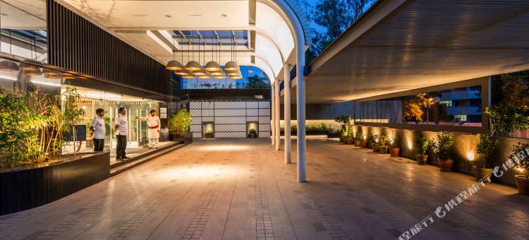 玛雅酒店(The Maya Hotel)图片