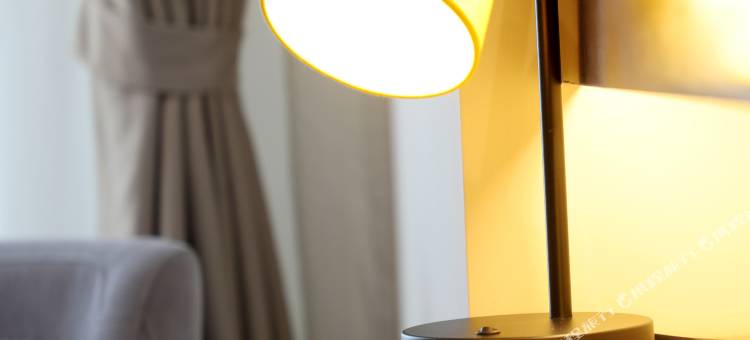 如家驿居酒店(牡丹江恒丰纸业乾元大厦店)图片