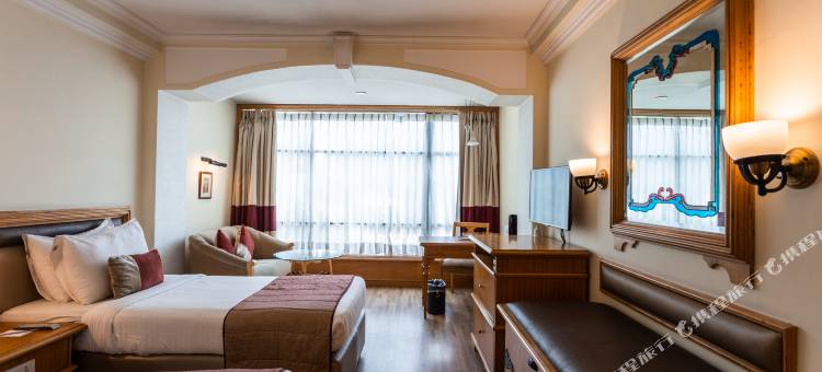 玛雅酒店(The Maya Hotel)图片