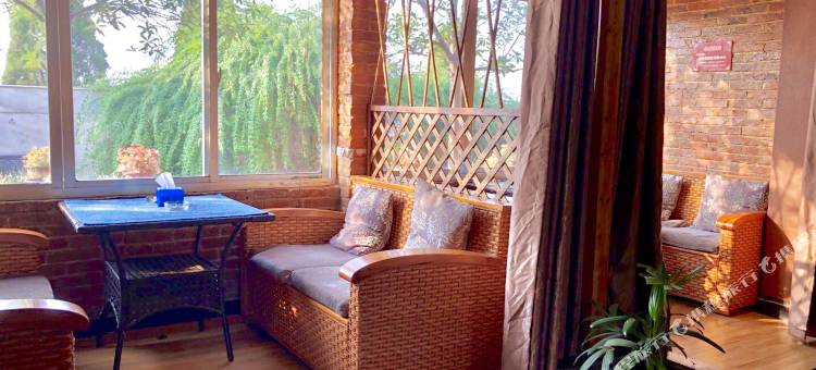 临澧天鹅湖国际大酒店图片