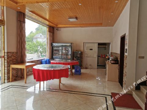 遂昌老邝农家乐