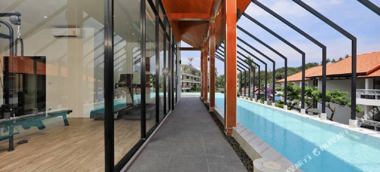 The Palmyrah Surin by Holy Cow B207图片