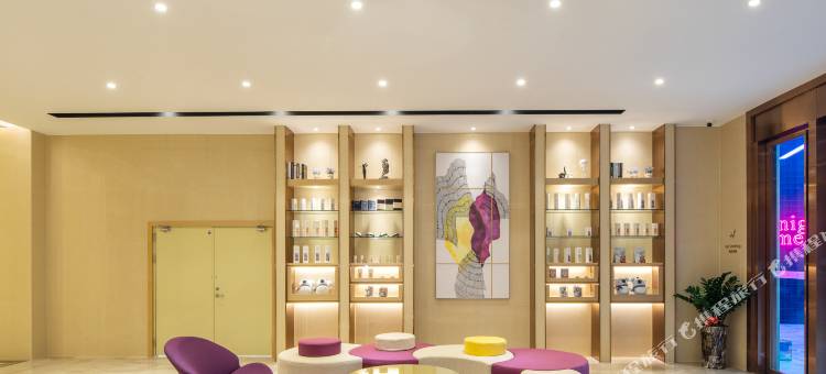 麗枫酒店(中山小榄泰丰店)图片