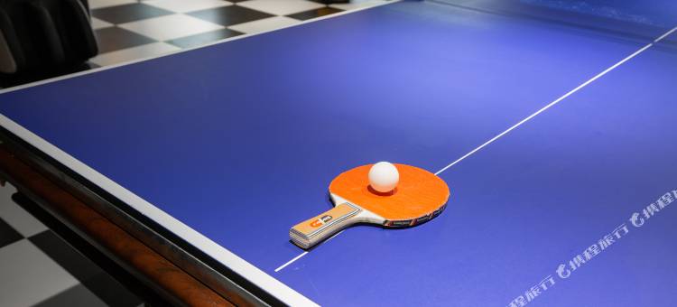 途客中国玩儿酒店(泰顺景园路店)图片