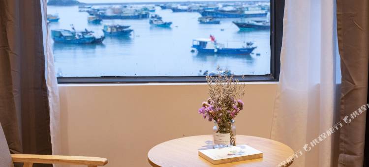 依乡伴海·海边民宿(阳江东平店)图片
