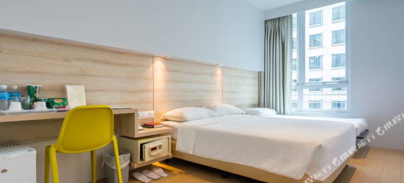 日晶酒店(Summer View Hotel)图片
