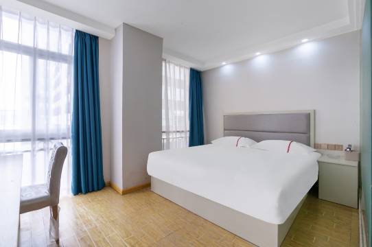 昆明文贤派酒店