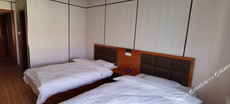 神池礼堂大酒店图片