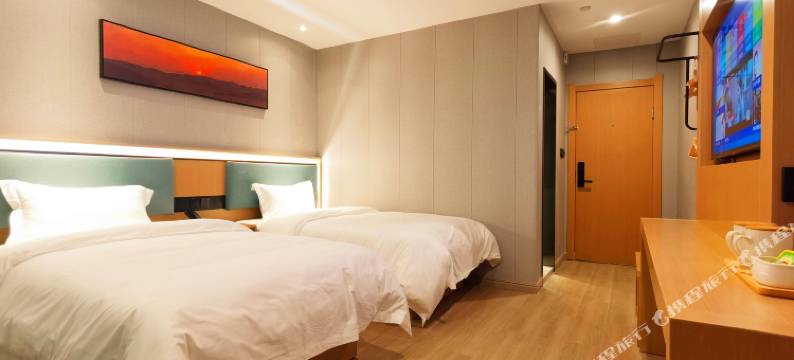 随行酒店·荟品(上海陆家嘴金融贸易区店)图片