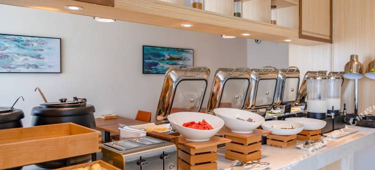 城市连锁酒店(湛江高铁西站店)图片