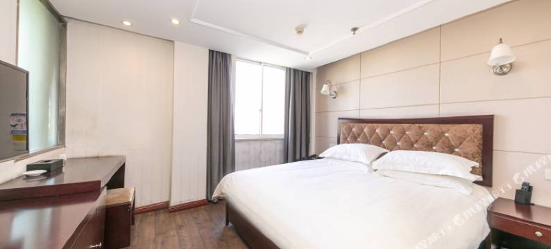 景瑞酒店(湖州南浔古镇店)图片