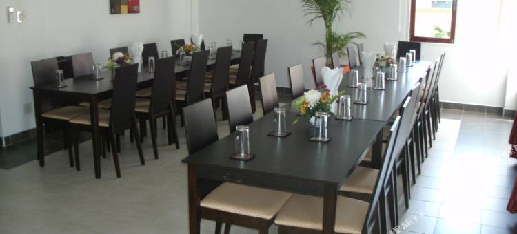 敖泰度假酒店(Ao Thai Resort)图片