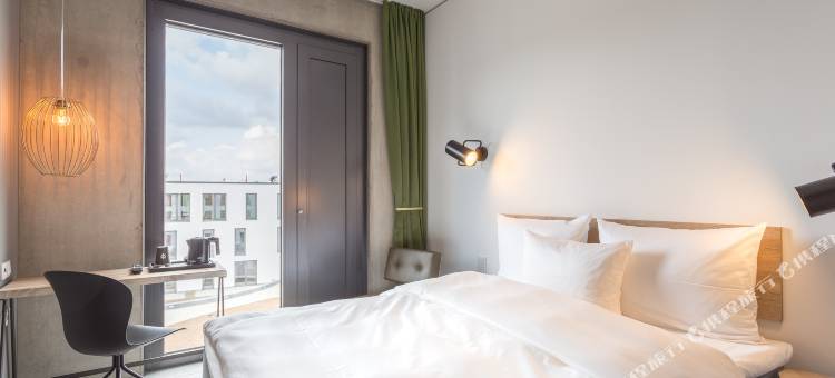 茨恩茨恩纳蒂甘比诺酒店(Gambino Hotel Cincinnati)图片