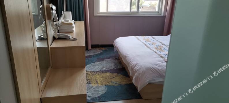 三门峡桃花岛宾馆图片