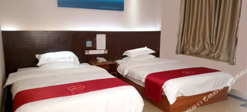 肇庆顺泰商务酒店图片