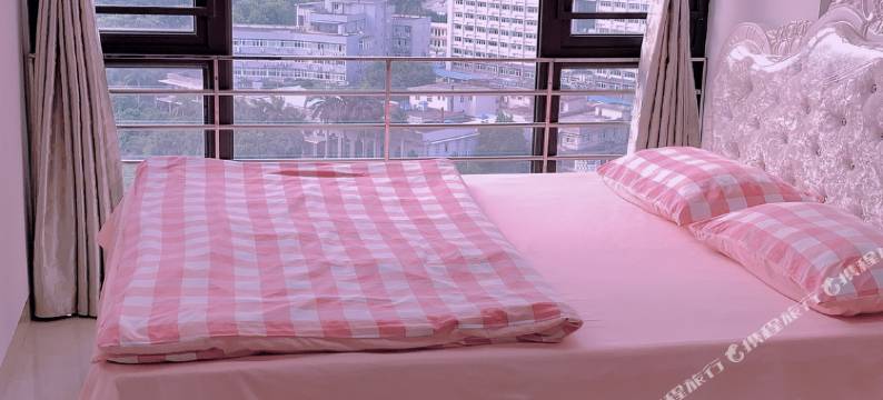 湛江自由空间青年旅馆图片