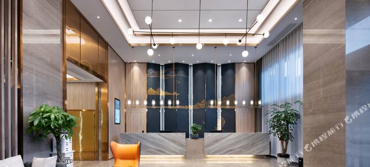 莫林酒店(吉首市政府乾州古城店)图片