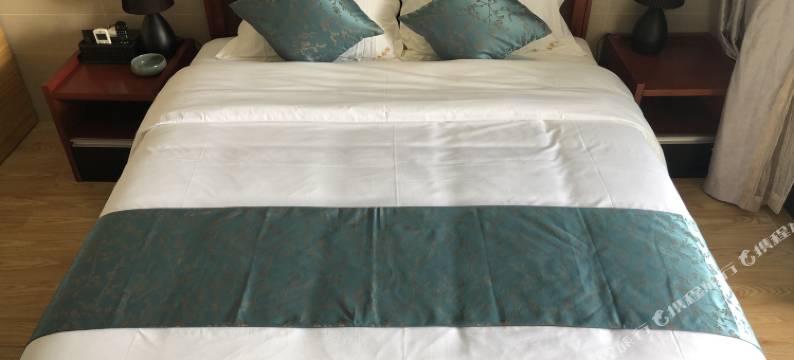 琼海轻奢尚雅海景度假公寓图片