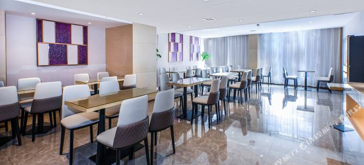 麗枫酒店(澧县店)图片