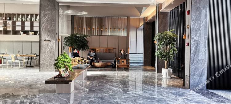 璞素丽致酒店(随州解放路客运中心)图片