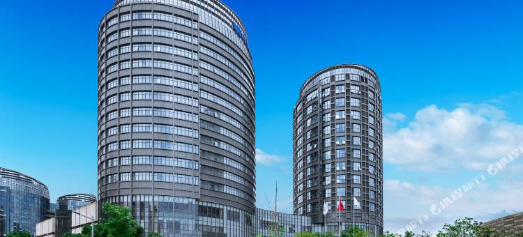 苏州戴斯酒店图片