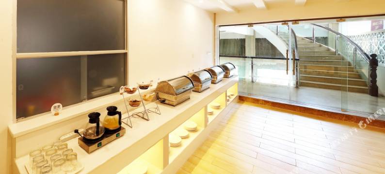 星友酒店(泉州南安石井店)图片