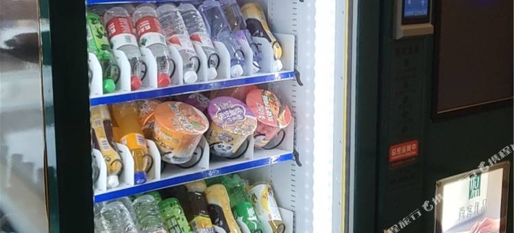 尚客优品酒店(宜昌三峡机场店)图片