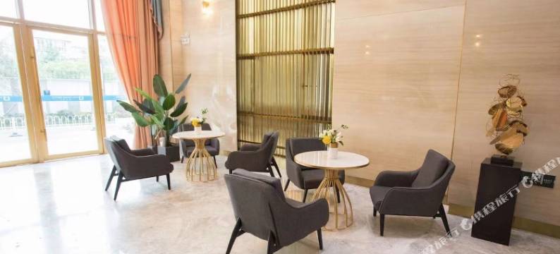 武汉曼巴电竞公寓图片