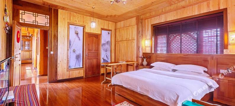 初见精品客栈(腾冲和顺古镇店)图片