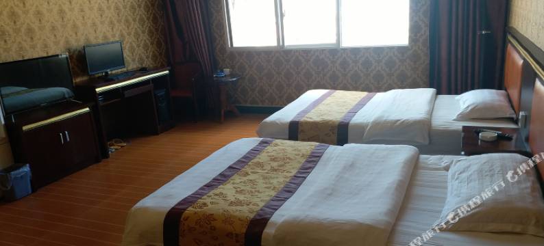 盛世年华宾馆(蒙自市人民医院汽车客运站店)图片