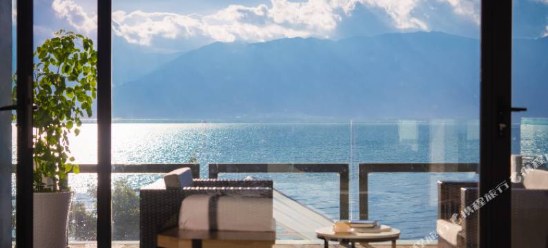 大理双廊居然生活蜜月客栈图片