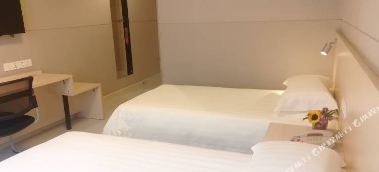 锦江之星酒店(柳州五星商业步行街北站路店)图片