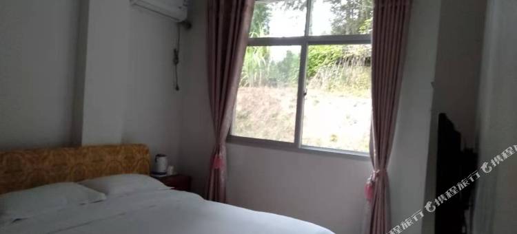 泰宁山水农家图片