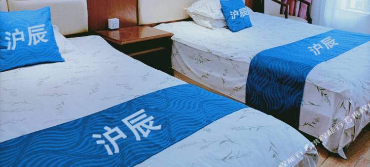 沪辰时尚宾馆(上海外高桥自贸区金高路地铁站店)图片