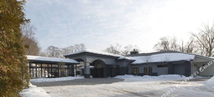 函馆大沼鹤雅休闲度假温泉酒店 (Hakodate Onuma Tsuruga Resort EPUY)图片