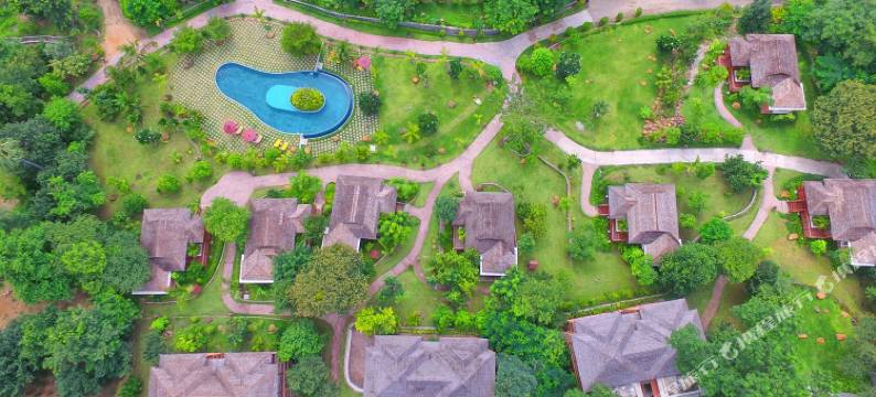 波帕花园度假村(Popa Garden Resort)图片