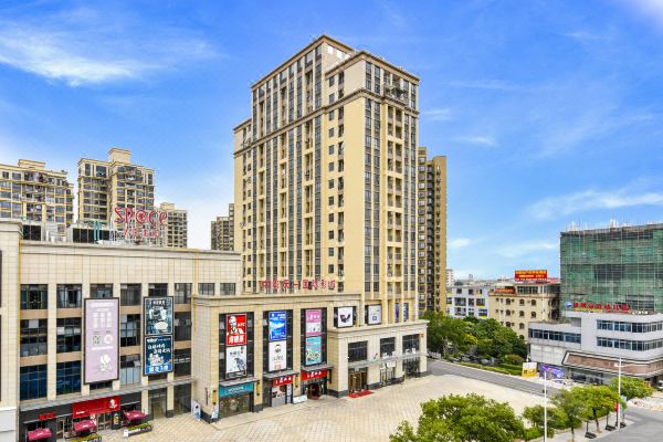 美途国际公寓(东莞东坑店)预订价格,联系电话位置地址【携程酒店】