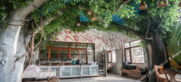 普洱鸿锦客栈图片