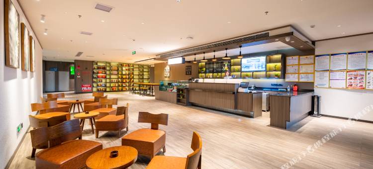 汉庭酒店(拉萨堆龙经济开发区店)图片