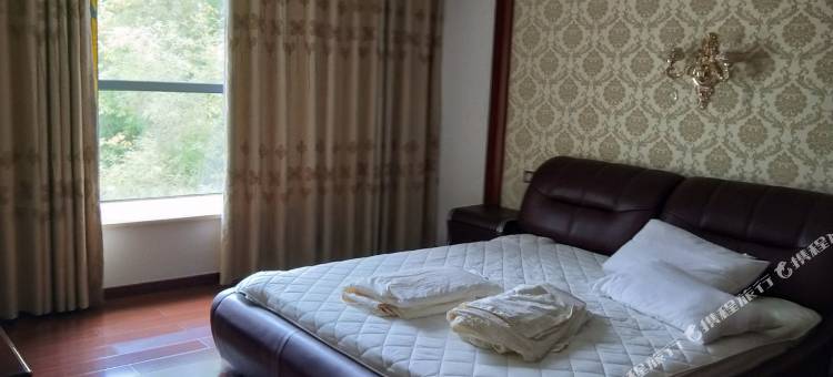 岳阳金花湾别墅图片