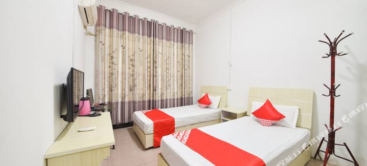 泌阳迎宾宾馆图片