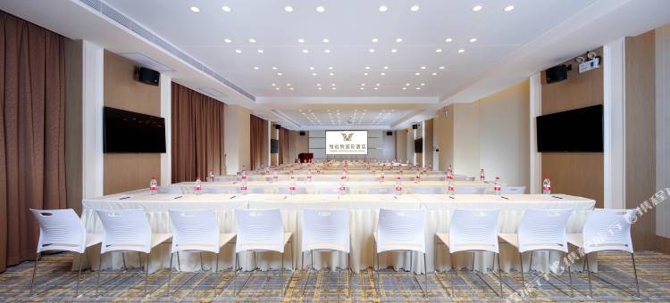 维也纳国际酒店(黎平天玺湾店)图片