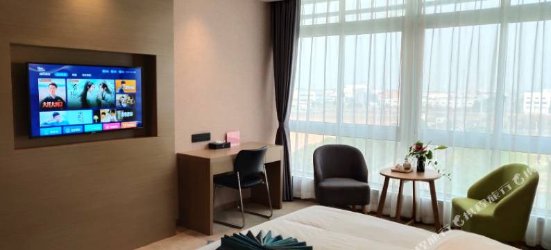 溧阳创智逸嘉酒店图片