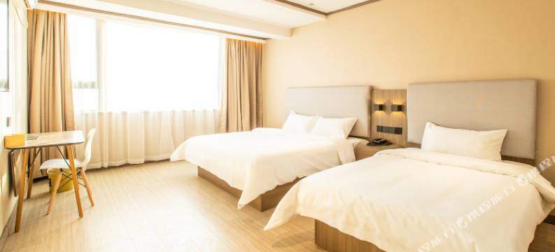 汉庭酒店(上海九亭大街店)图片