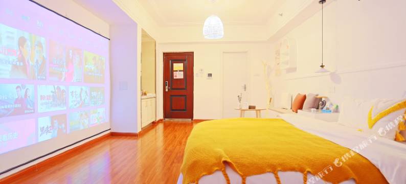 济宁万达国际公寓图片