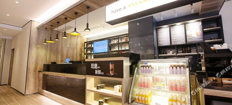 汉庭酒店(郑州文化路店)图片