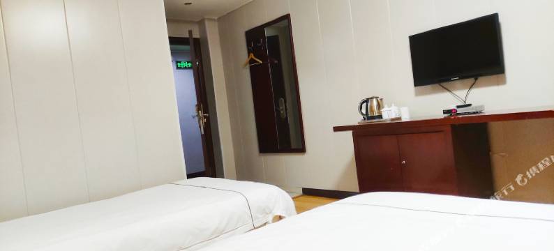 潢川阳光花园宾馆图片