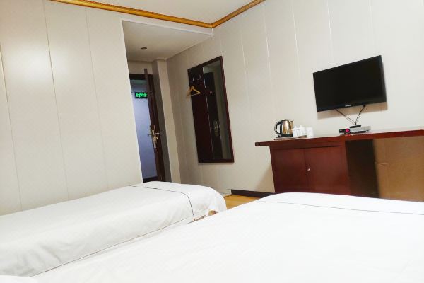 潢川阳光花园宾馆