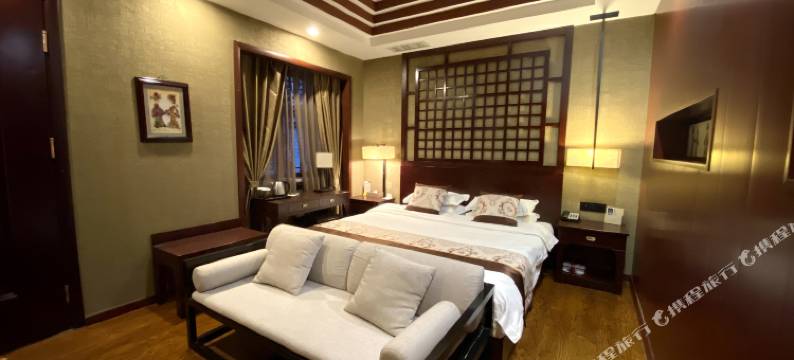 滦县滦州古镇酒店图片