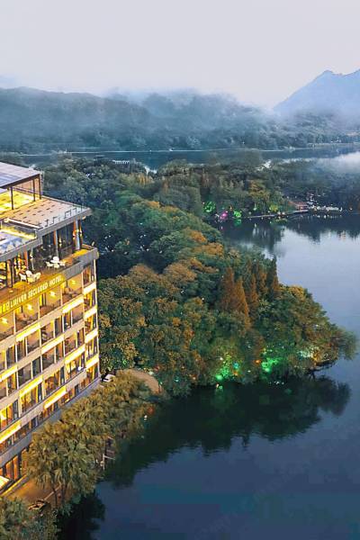 桂林桂湖附近酒店,桂林酒店预订查询,桂林宾馆住宿【携程酒店】